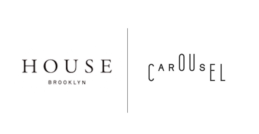 Carousel × HOUSE Collaboration Dinner