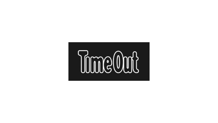 Time Out Tokyo